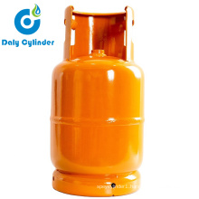 12.5kg Gas Cylinder Composite LPG Cylinder Mini Gas Bottle